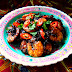 UDANG GORENG ASAM