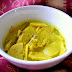 LEMAK CILI PADI IKAN & REBUNG