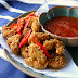 OAT PRAWNS