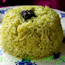 NASI LEMAK HIJAU