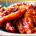 SAMBAL IKAN PARI