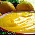 LEMON CURD