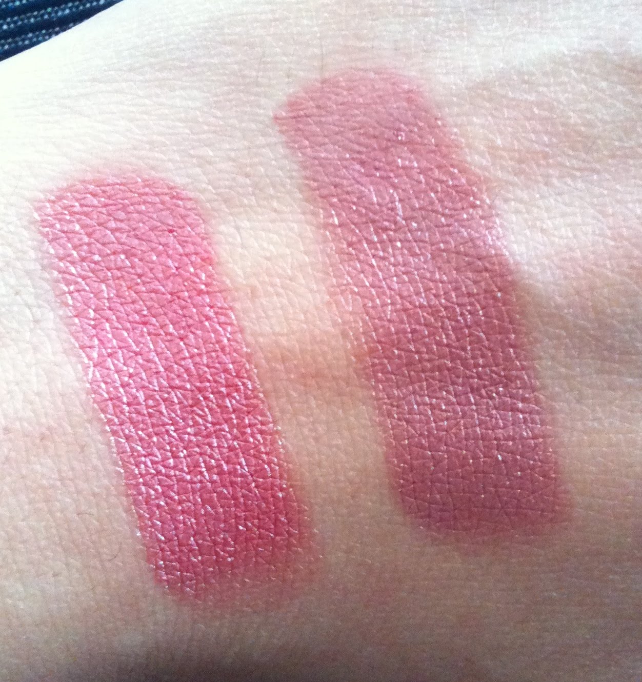 English Rose Color