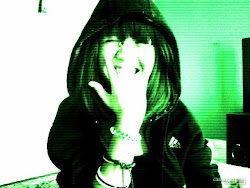 Hell-O, Imma a Girl