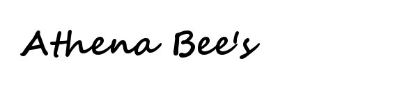 Athena Bee's