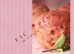 FIC - Pink or Rose