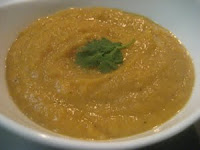 Rajani of A Vegetarian In The
