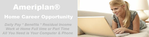 Ameriplan® Opportunity