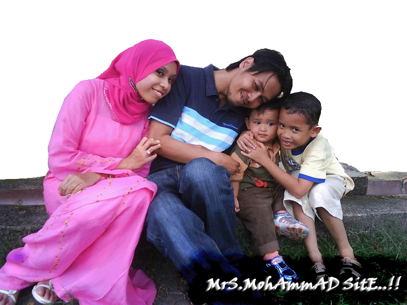 Mrs. MohaMMAd siTe..!!!!