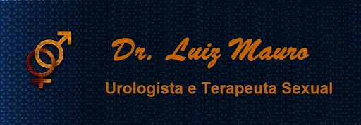 Dr. Luiz Mauro