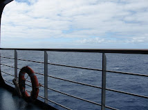 Life at Sea