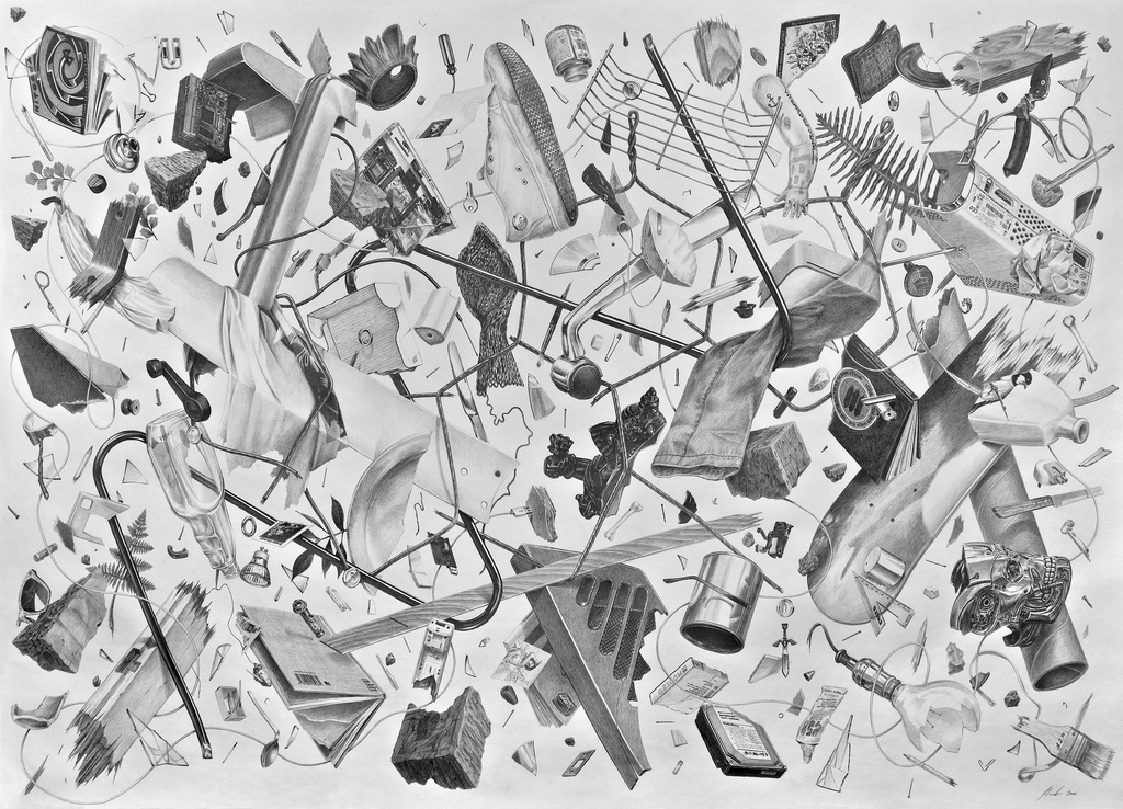 bloodsells Jonathan Zawada