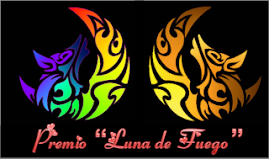 ^^Premio luna de fuego^^