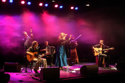 j ai même rencontré des tziganes heureux musique