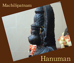 Machalipatnam Hanuman
