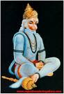 lord hanuman
