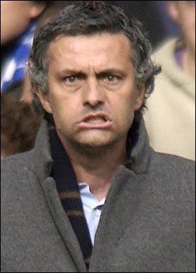 Mourinho se rinde: "Estamos eliminados" Mourinho+loc
