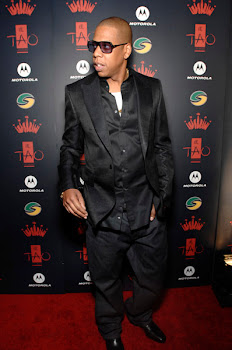 Sean "Jay-Z" Carter