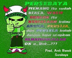 bonek devil