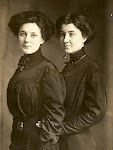 Sisters: Beth & Eliza Wolfe