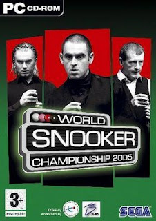 world championship snooker game pc