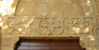 doorway detail