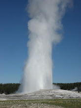 Old Faithful