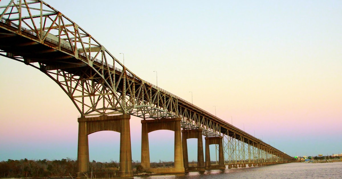 Capture Photography I10 Bridge Lake Charles, Louisiana