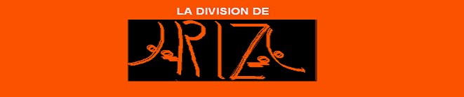 La Division De Ariza
