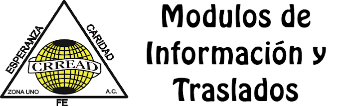 CRREAD Modulos