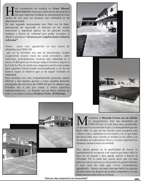 Pagina 09 - Cd. Constitución