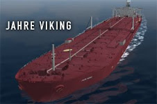 Our flagship, the Jahre Viking