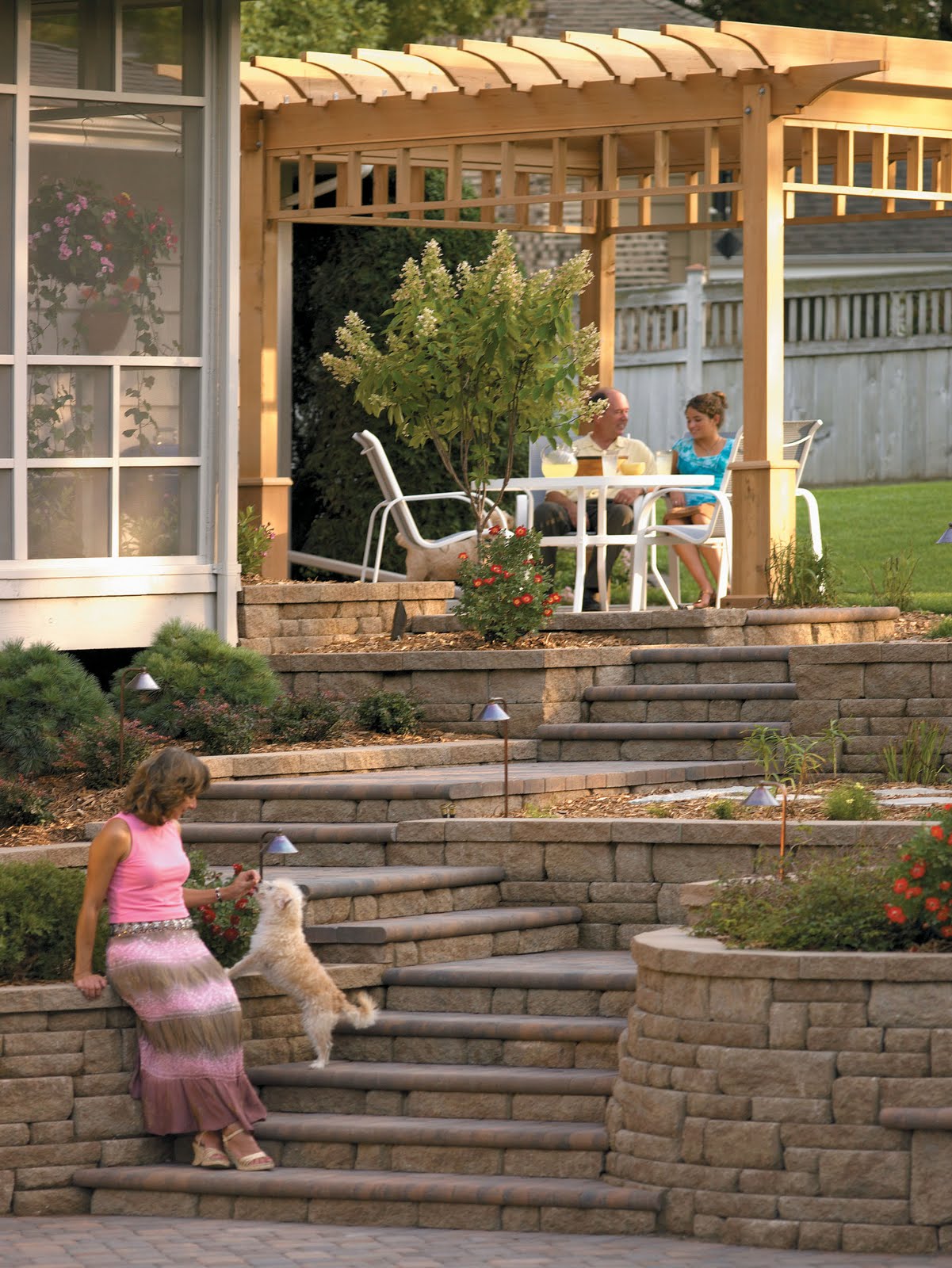 HardscapeSTLcom Landscaping Idea39s For St Louis HardscapeSTLcom Landscaping Idea39s For St Louis