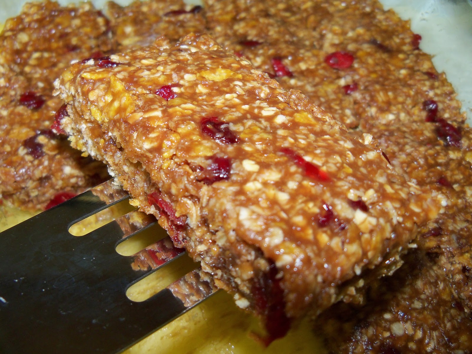 A Delicious Melody Easy Energy Bars Chocolate Peanut Butter