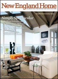 NE Home Mag