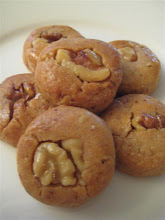 honey walnut toonies