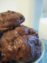 Instant Ecstasy Chocolate Cookies