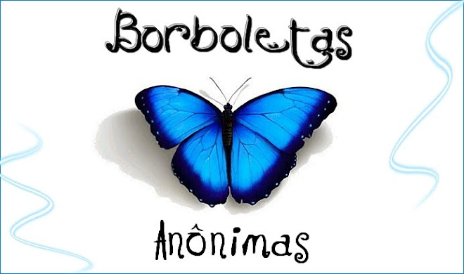 Borboletas Anônimas