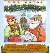 The Inspector Claus Series