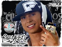 REYKON EL LIDER