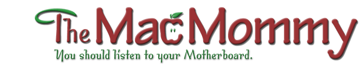 TheMacMommy