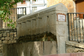 Fuente de los seis caños