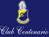 CLUB CENTENARIO - Eligen Autoridades