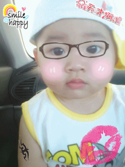 my babe brother^^