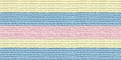 Variegated Light Pastels