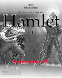 Hamlet Student Production