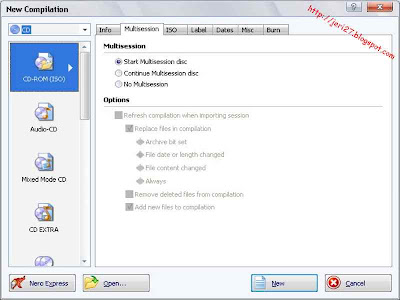 proses dan cara membuat cd dvd image games proses dan cara membuat cd dvd image games