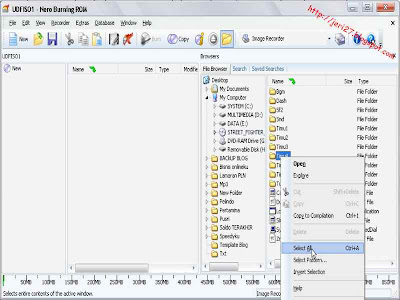 proses dan cara membuat cd dvd image games 5 proses dan cara membuat cd dvd image games 5