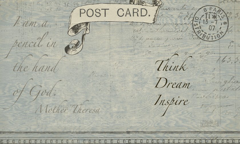 Think Dream Inspire