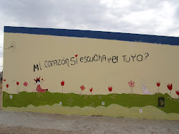 Mural 2008